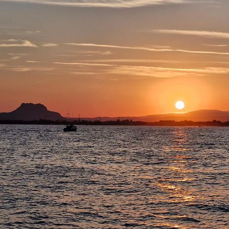 Havre De Paix A Saint-Raphael, Var ภายนอก รูปภาพ