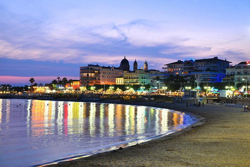 Havre De Paix A Saint-Raphael, Var ภายนอก รูปภาพ